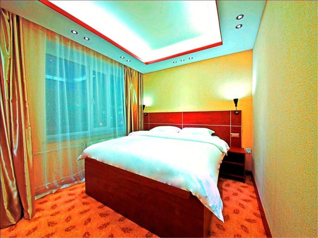 Kaiser Hotel Ulaanbaatar Eksteriør billede