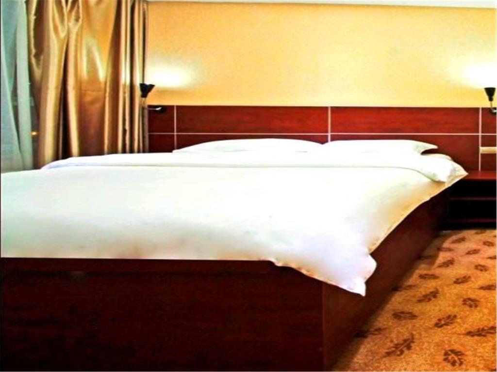 Kaiser Hotel Ulaanbaatar Eksteriør billede