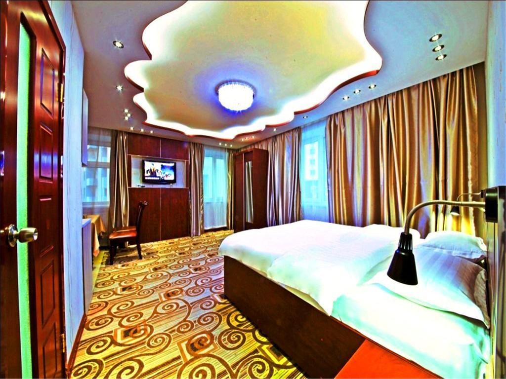 Kaiser Hotel Ulaanbaatar Eksteriør billede