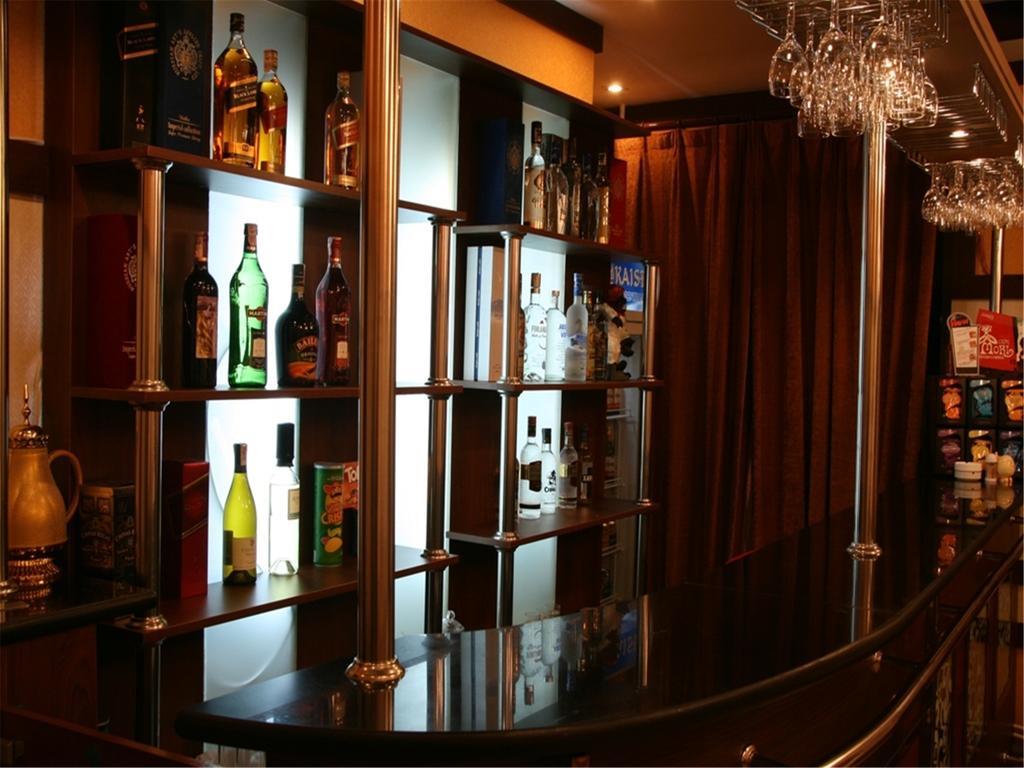 Kaiser Hotel Ulaanbaatar Eksteriør billede
