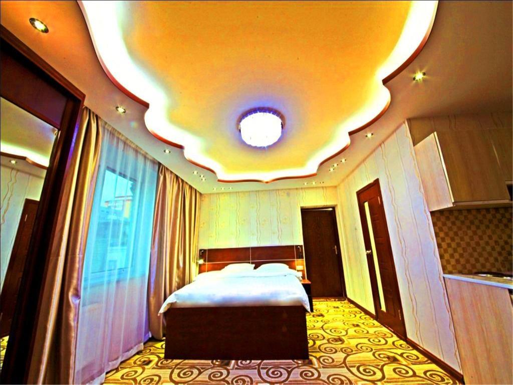 Kaiser Hotel Ulaanbaatar Eksteriør billede